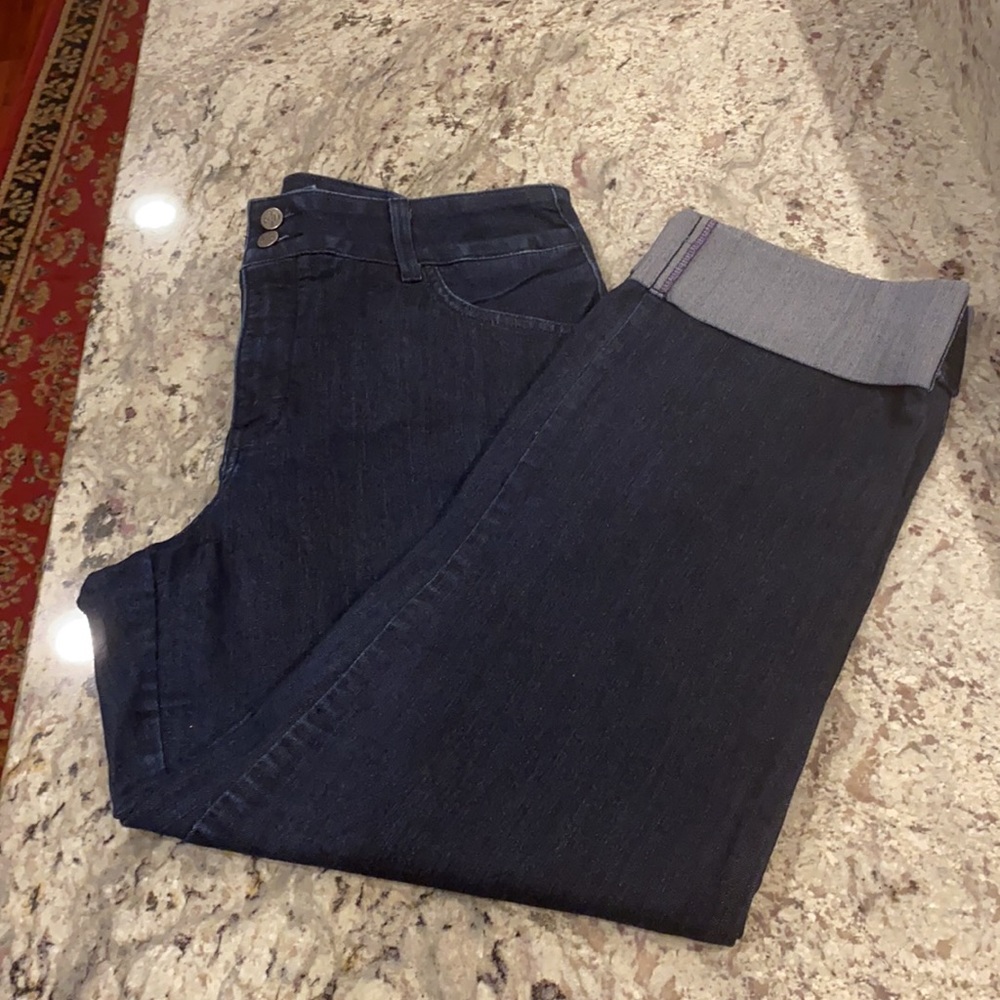 Not your daughters Jeans